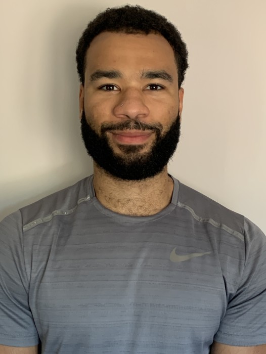 Lucas Sports Therapist