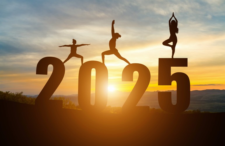 New Year, New Spine: Start 2025 Pain-Free with Guildford Spine Centre